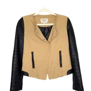 Zara Moto Jacket (L)